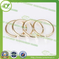 2015 good quality popular curtain ring hooks